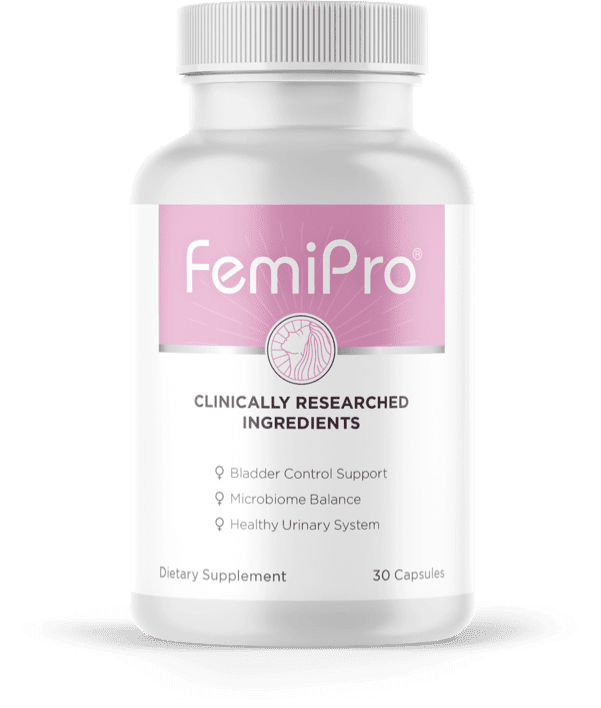 femipro pills