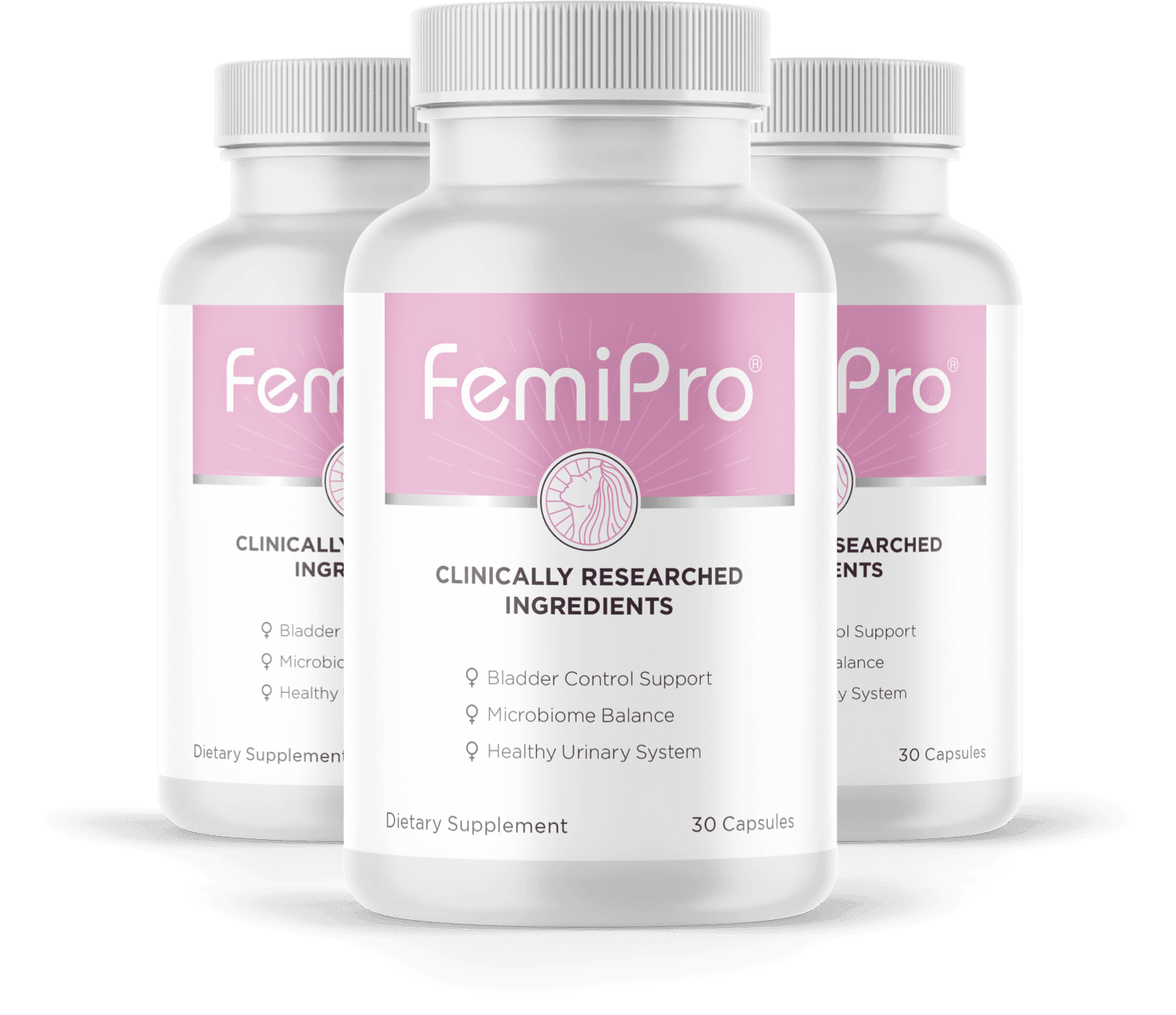 femipro 3 bottle