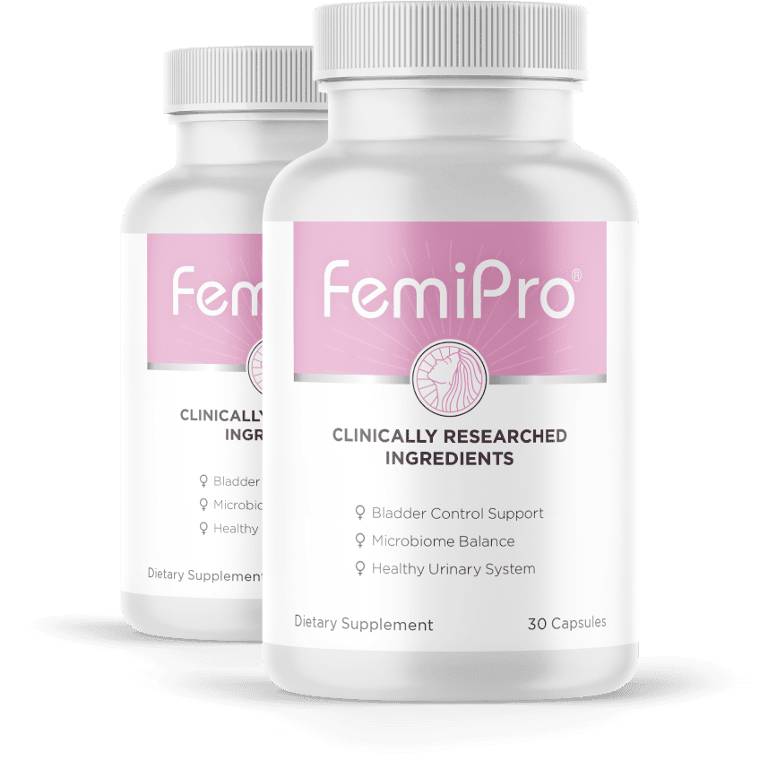 femipro supplement